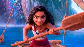A nova [SPOILER] de Moana: o que isso significa para seu futuro?