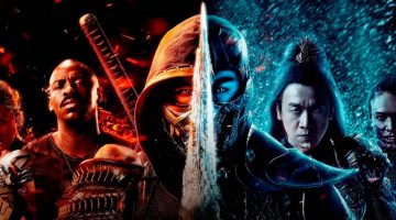 Mortal Kombat 2: Sequência ganha classificação “R” e promete mais violência