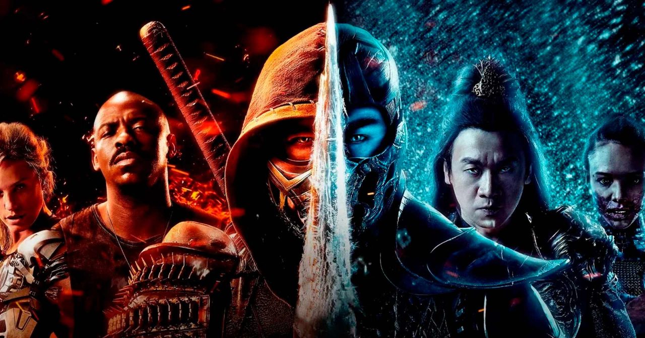Mortal Kombat 2: Sequência ganha classificação “R” e promete mais violência
