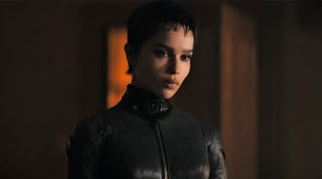Mulher-Gato pode ganhar série no estilo de Pinguim para expandir universo de Batman