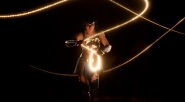 Jogo da Mulher-Maravilha pode ganhar gameplay 3 anos após primeiro anúncio