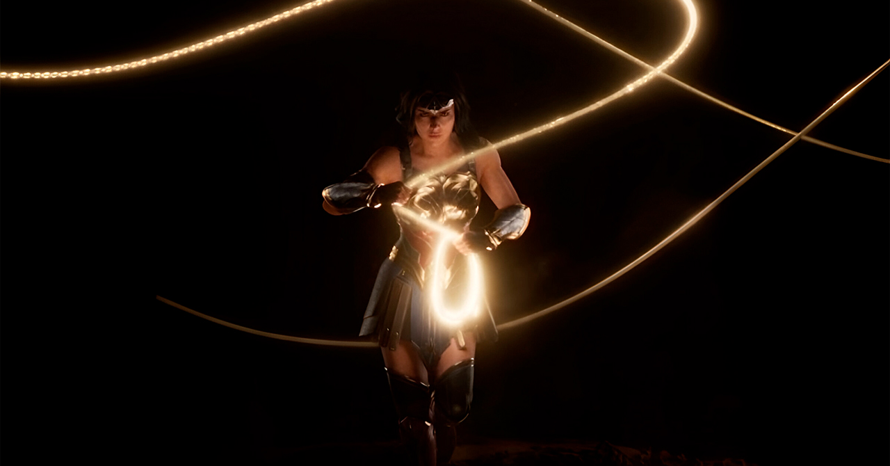 Jogo da Mulher-Maravilha pode ganhar gameplay 3 anos após primeiro anúncio