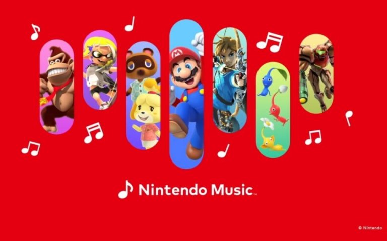Nintendo