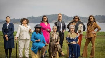 O Clube das Mulheres de Negócios é DESASTROSO | CRÍTICA