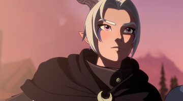 O Príncipe Dragão: confira o trailer da sétima temporada, o grande final da série.