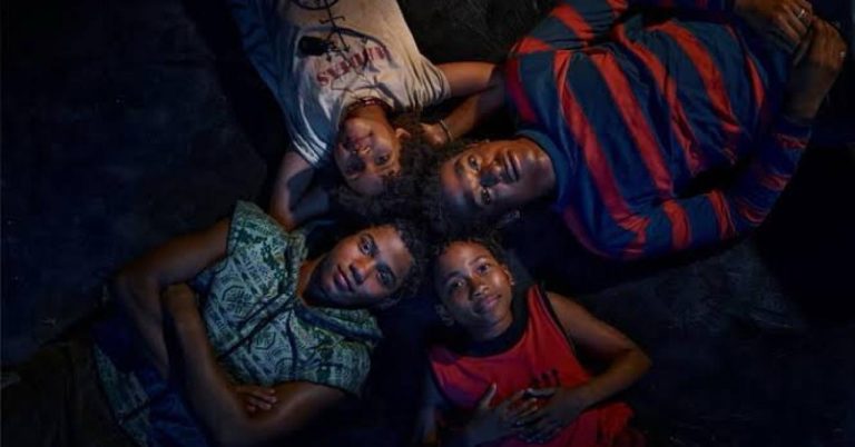 Os Quatro da Candelária