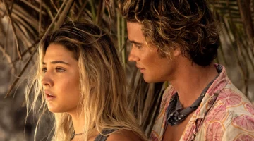 Temporada 4 de Outer Banks termina com morte trágica; entenda o final da temporada