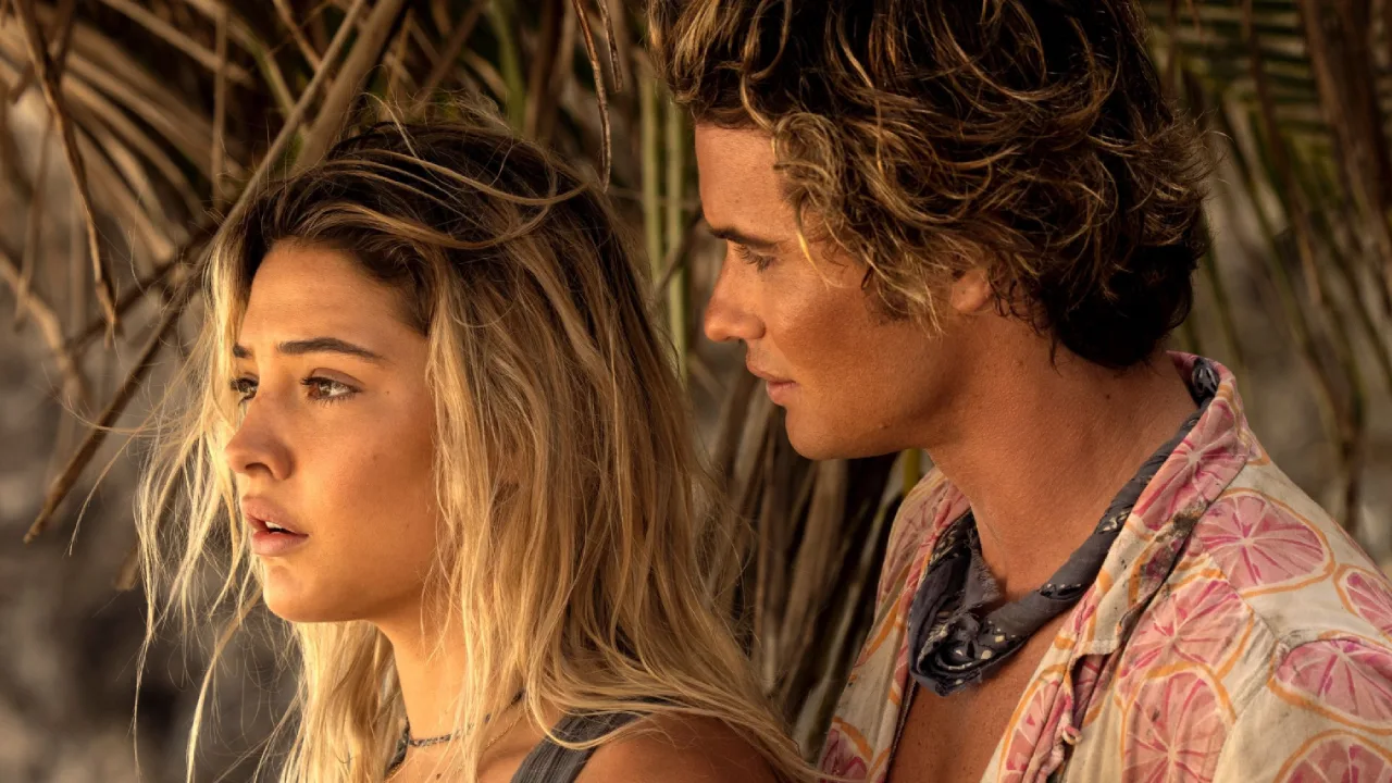 Outer Banks, da Netflix, chegará ao fim da 5ª temporada