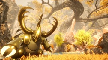 Palworld: Novo update trará nova ilha e novos Bosses