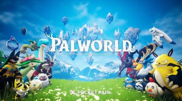 Desenvolvedores de Palworld consideram versão para Nintendo Switch 2