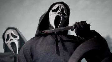 Mortal Kombat 1: Ghostface ganha novo trailer de gameplay