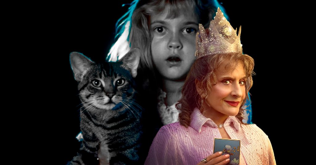 Patti LuPone revela que foi cortada de adaptação de Stephen King por ser “divertida demais”