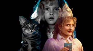 Patti LuPone revela que foi cortada de adaptação de Stephen King por ser “divertida demais”