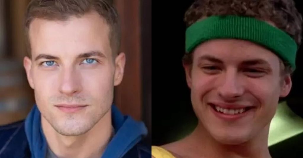 Paul Teal, ator de One Tree Hill, morre aos 35 anos