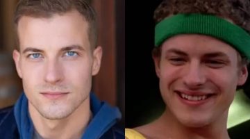 Paul Teal, ator de One Tree Hill, morre aos 35 anos