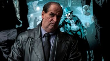 Pinguim talvez não seja o vilão em Batman Parte 2, e os quadrinhos explicam o motivo