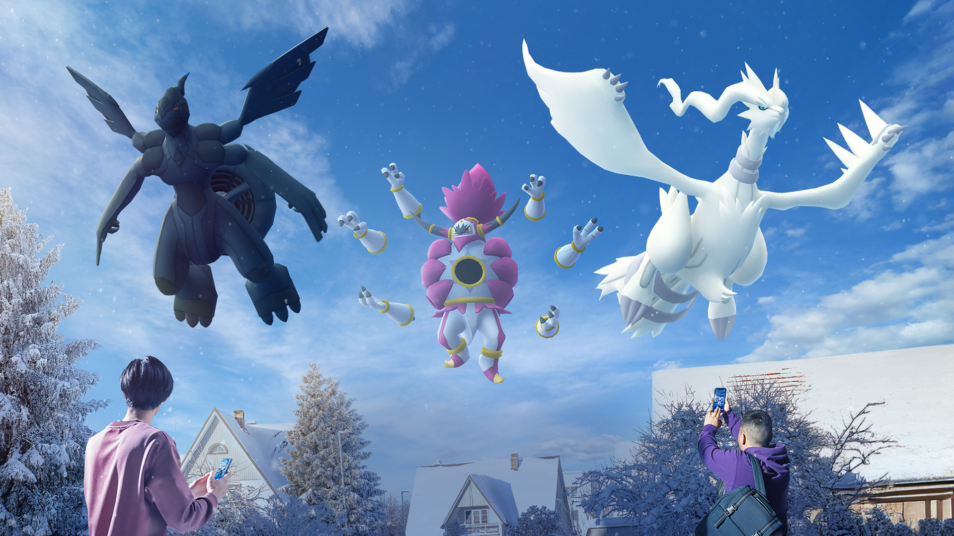 Pokémon GO: Desenvolvedora do jogo está à venda por $3,5 Bilhões