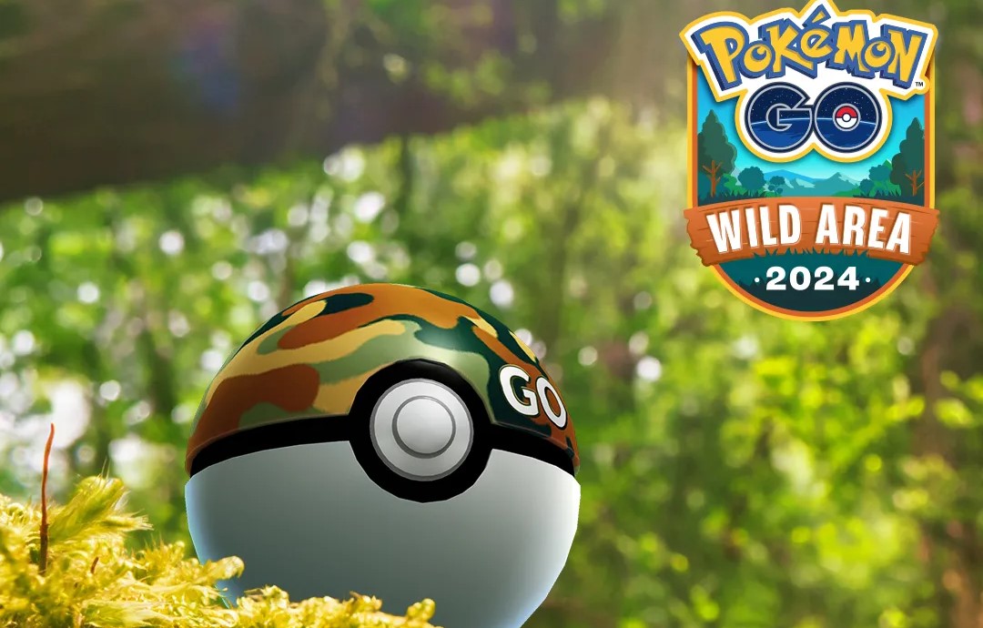 Novo evento do Pokémon GO trará diversas novidades!
