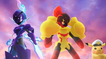 Pokémon Legends: Z-A: vazam detalhes sobre o novo trailer, confira