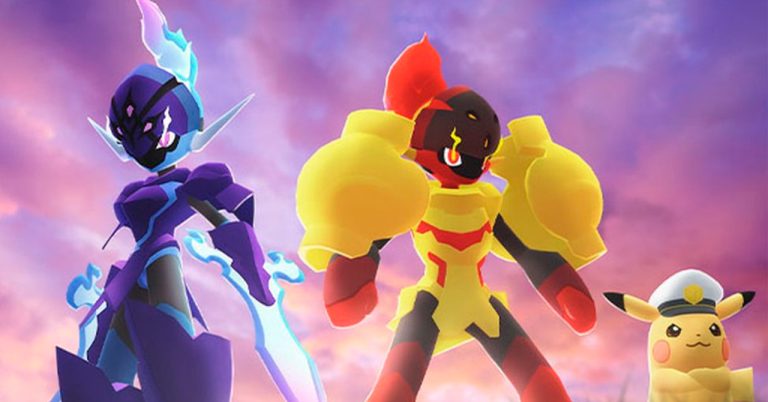 Pokémon Legends: Z-A