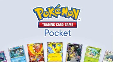Cartas de Pokémon TCG Pocket são encontradas à venda no eBay