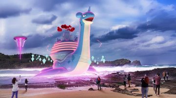 Pokémon GO organiza Safari Urbano no Brasil com atrações inéditas