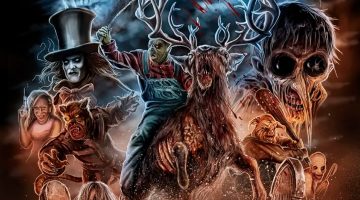 Poohniverse: Monsters Assemble foi anunciado para 2025, confira