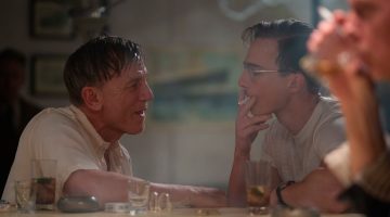 Daniel Craig revela por que não teria feito Queer durante sua carreira como James Bond