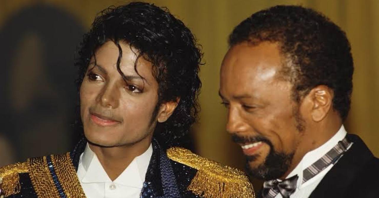 Quincy Jones