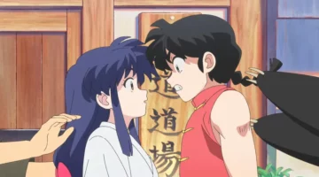 Tudo o que você precisa saber sobre o remake de Ranma 1/2