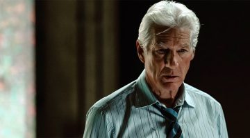 Richard Gere fala sobre sua estreia em séries de TV e a mudança para a Espanha