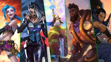 Riot Games irá punir criadores de conteúdo por má conduta (mesmo fora dos jogos)