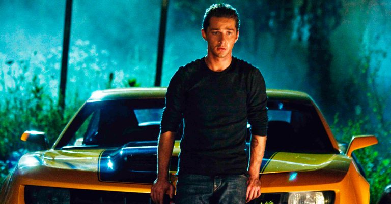 Shia LaBeouf é preso por briga durante o Mardi Gras, em Nova Orleans