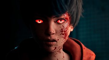 Slitterhead: novo jogo de horror e ação da Bokeh Game Studio chega em novembro