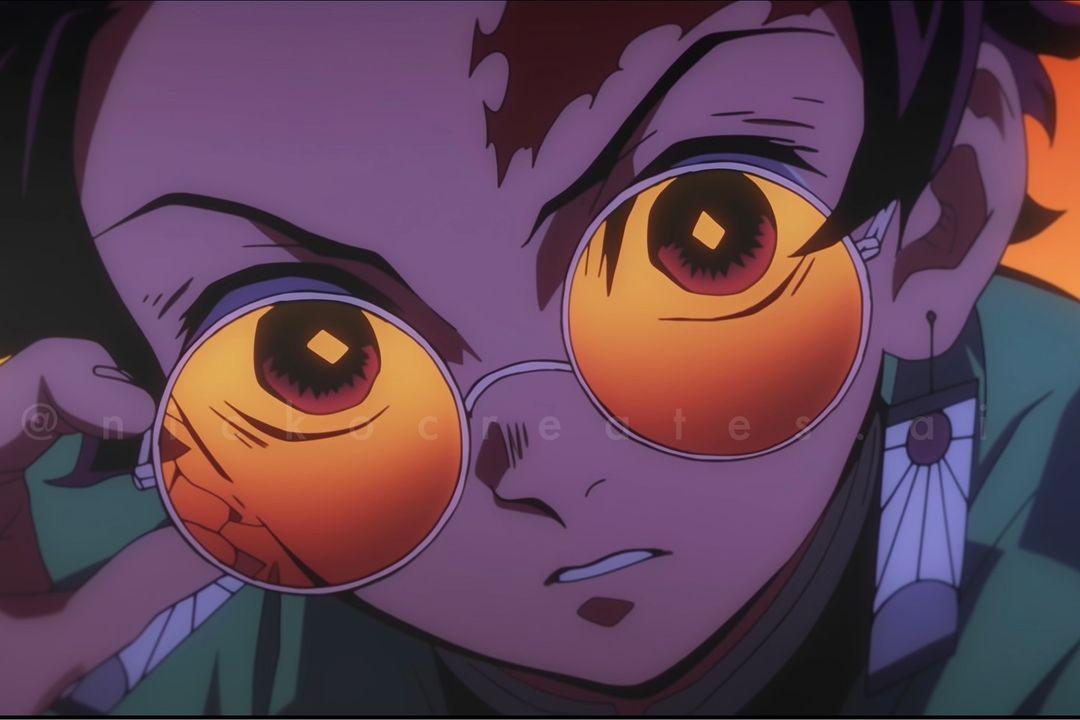 Dandadan e Demon Slayer se unem em Crossover inusitado