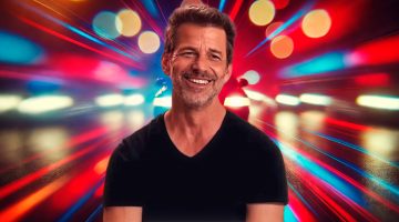 Zack Snyder anuncia novo thriller de ação, confira