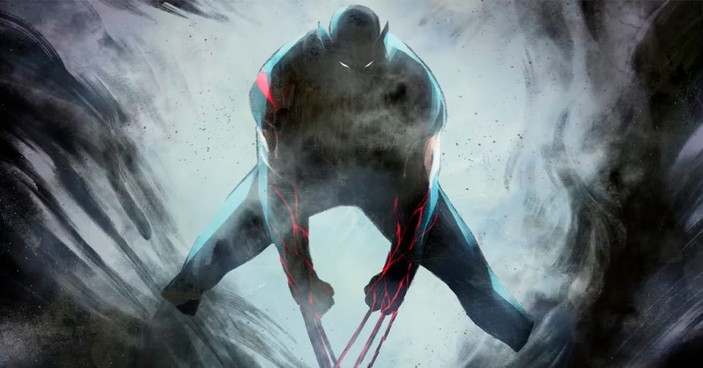 Wolverine é o novo Soldado Invernal; confira