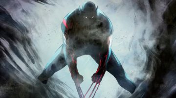 Wolverine é o novo Soldado Invernal; confira