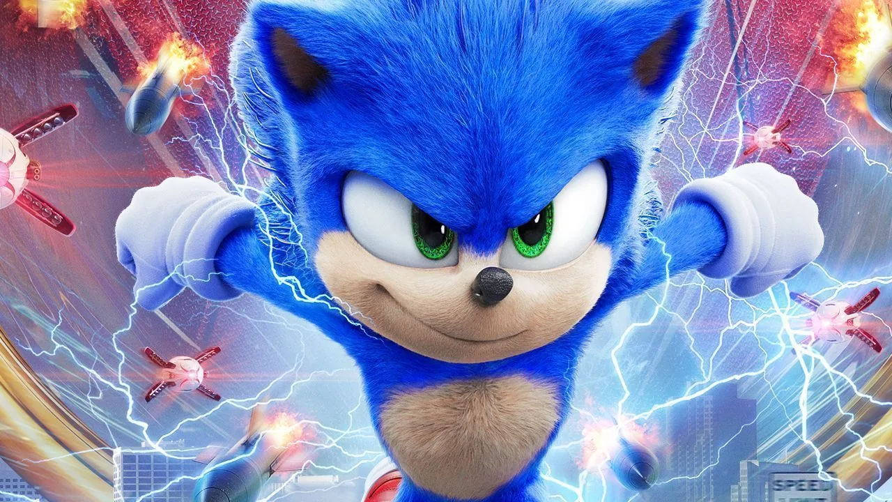 Personagem misteriosa em novo comercial de Sonic 3 intriga fãs