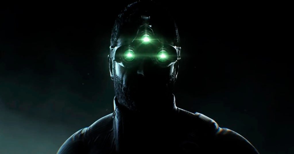 Filme de Splinter Cell com Tom Hardy é oficialmente cancelado