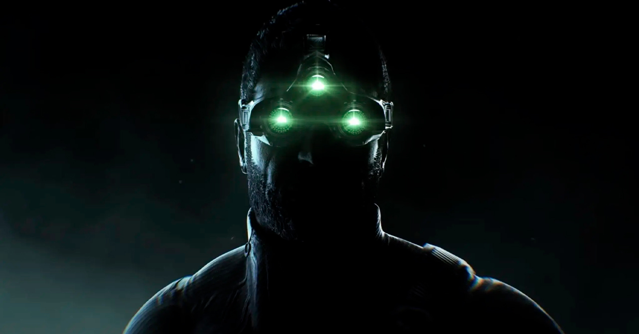 Filme de Splinter Cell com Tom Hardy é oficialmente cancelado