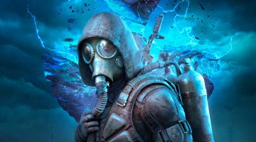 STALKER 2: tamanho do download surpreende jogadores