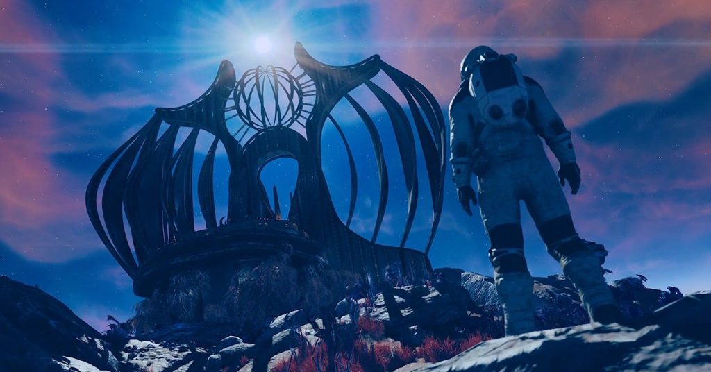Starfield: nova atualização traz correções e novos recursos para o jogo, confira