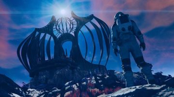 Starfield pode receber atualização revolucionária em 2025, segundo rumores
