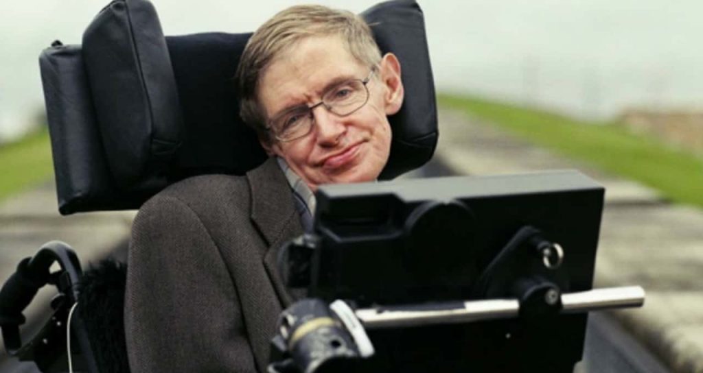 Stephen Hawking previu o fim do mundo? Entenda a teoria e o que a NASA tem a ver com isso