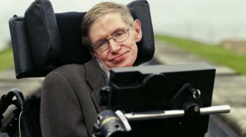 Stephen Hawking previu o fim do mundo? Entenda a teoria e o que a NASA tem a ver com isso