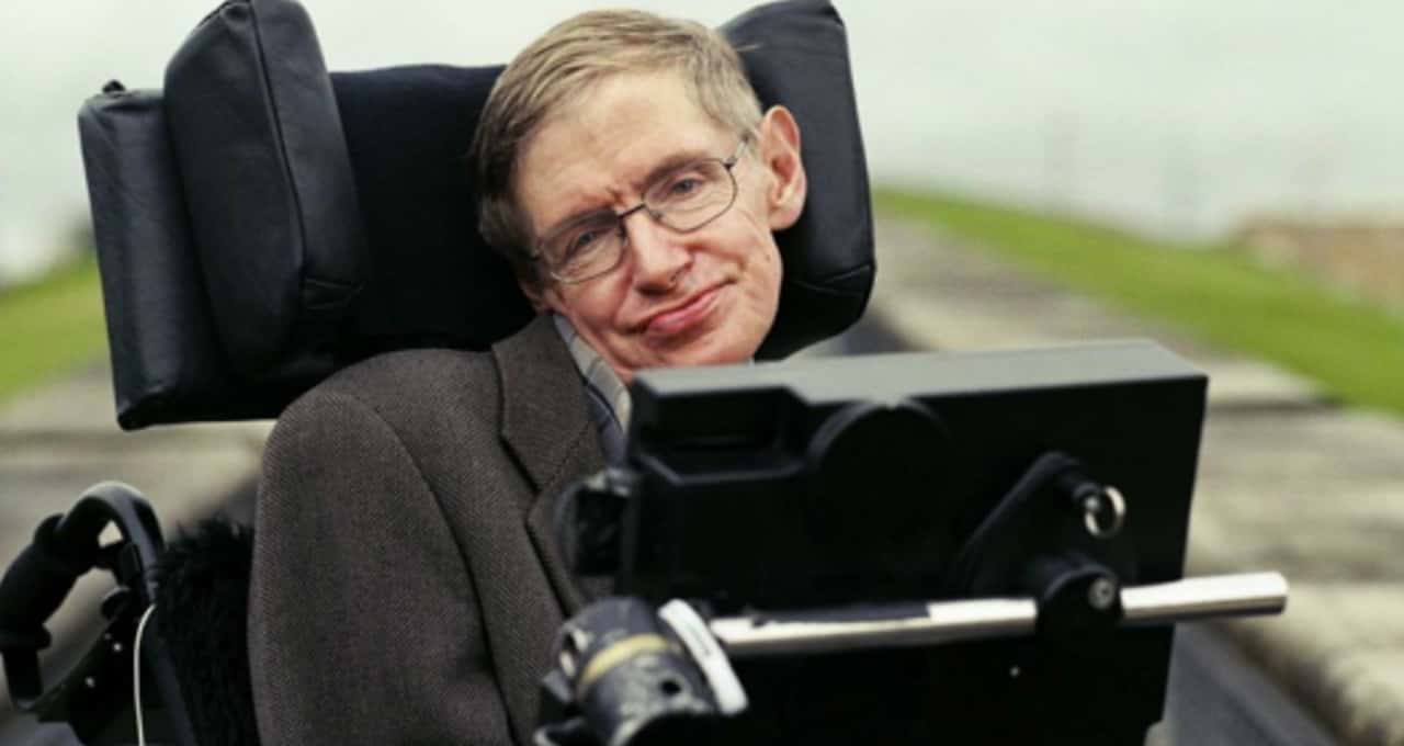 Stephen Hawking previu o fim do mundo? Entenda a teoria e o que a NASA tem a ver com isso