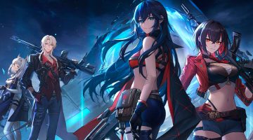 Strinova revoluciona o gênero Hero Shooter com inovação e narrativa envolvente