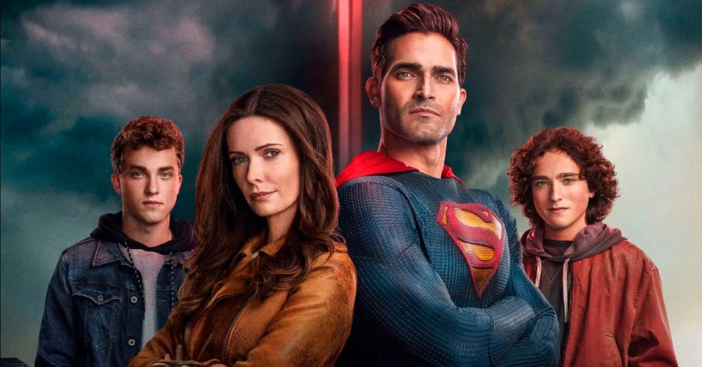 Superman & Lois chega ao fim e marca o término do Arrowverse