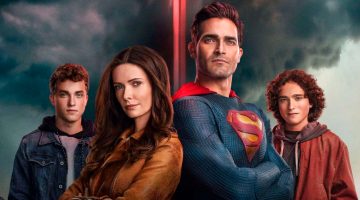 Superman & Lois chega ao fim e marca o término do Arrowverse
